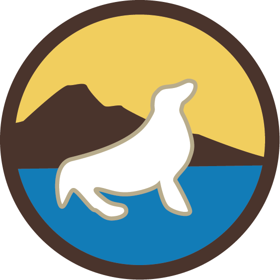 Point Lobos Foundation icon