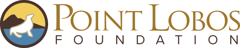 Point Lobos Foundation logo