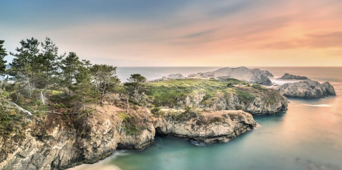 Folktale Supper Club benefiting the Point Lobos Foundation Point